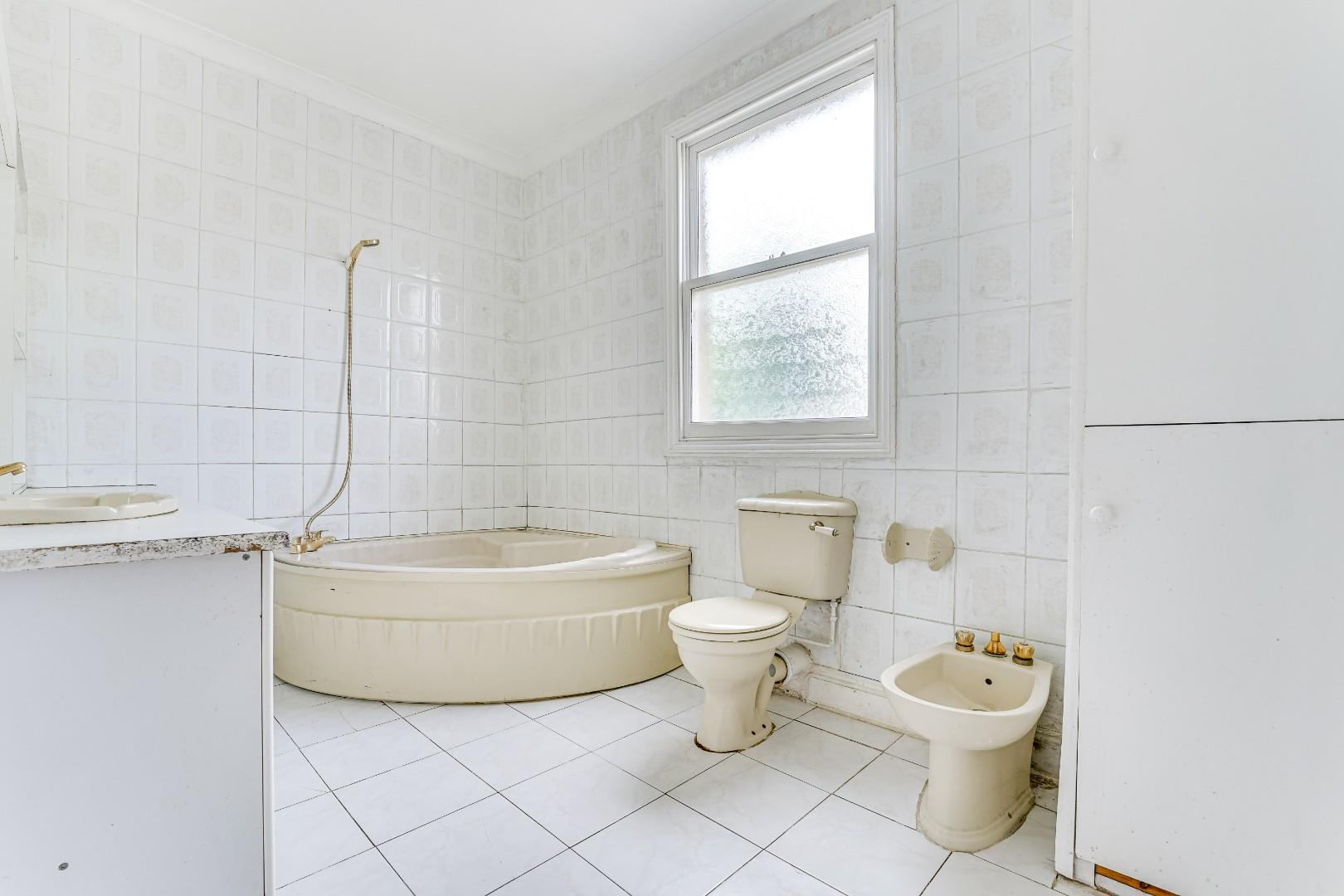 Claremont Road, Forest Gate, London Bricks.